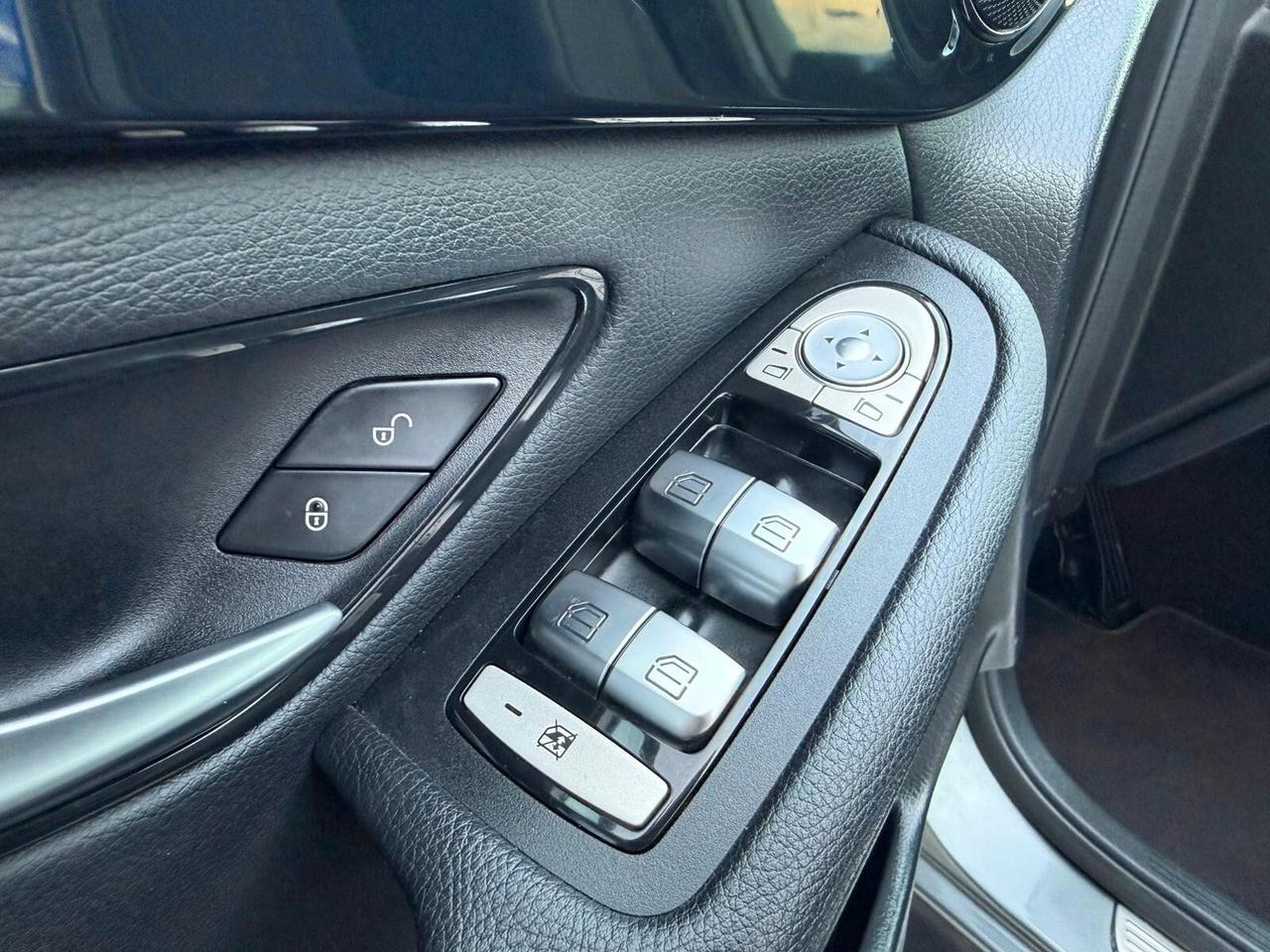 Mercedes-benz GLC 200 d 4Matic Business