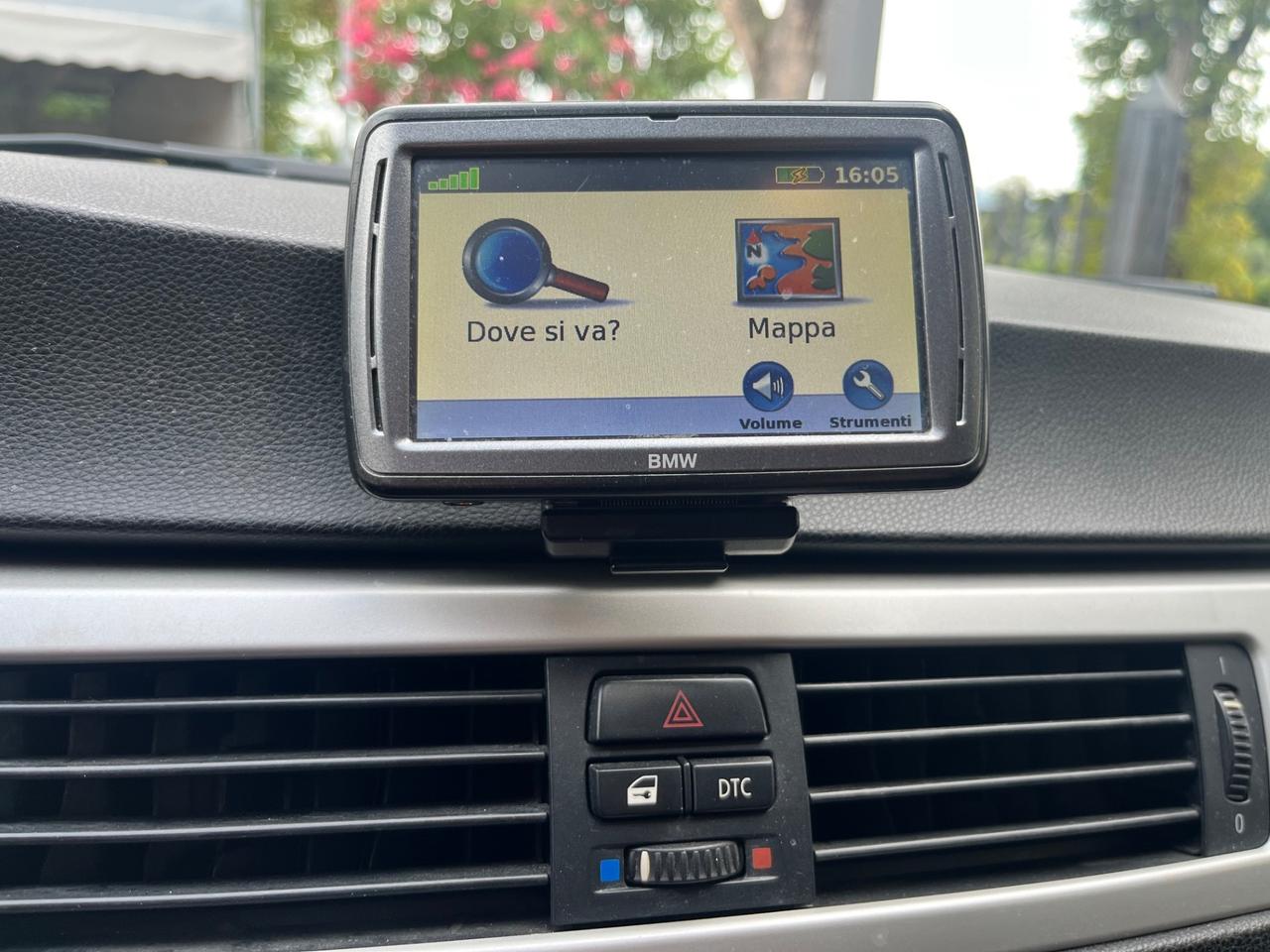 Bmw 320 320d cat Touring Eletta