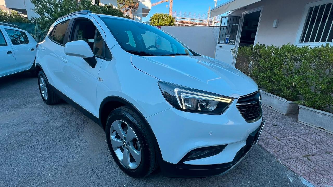 Opel Mokka X 1.6 CDTI 4x2 Advance
