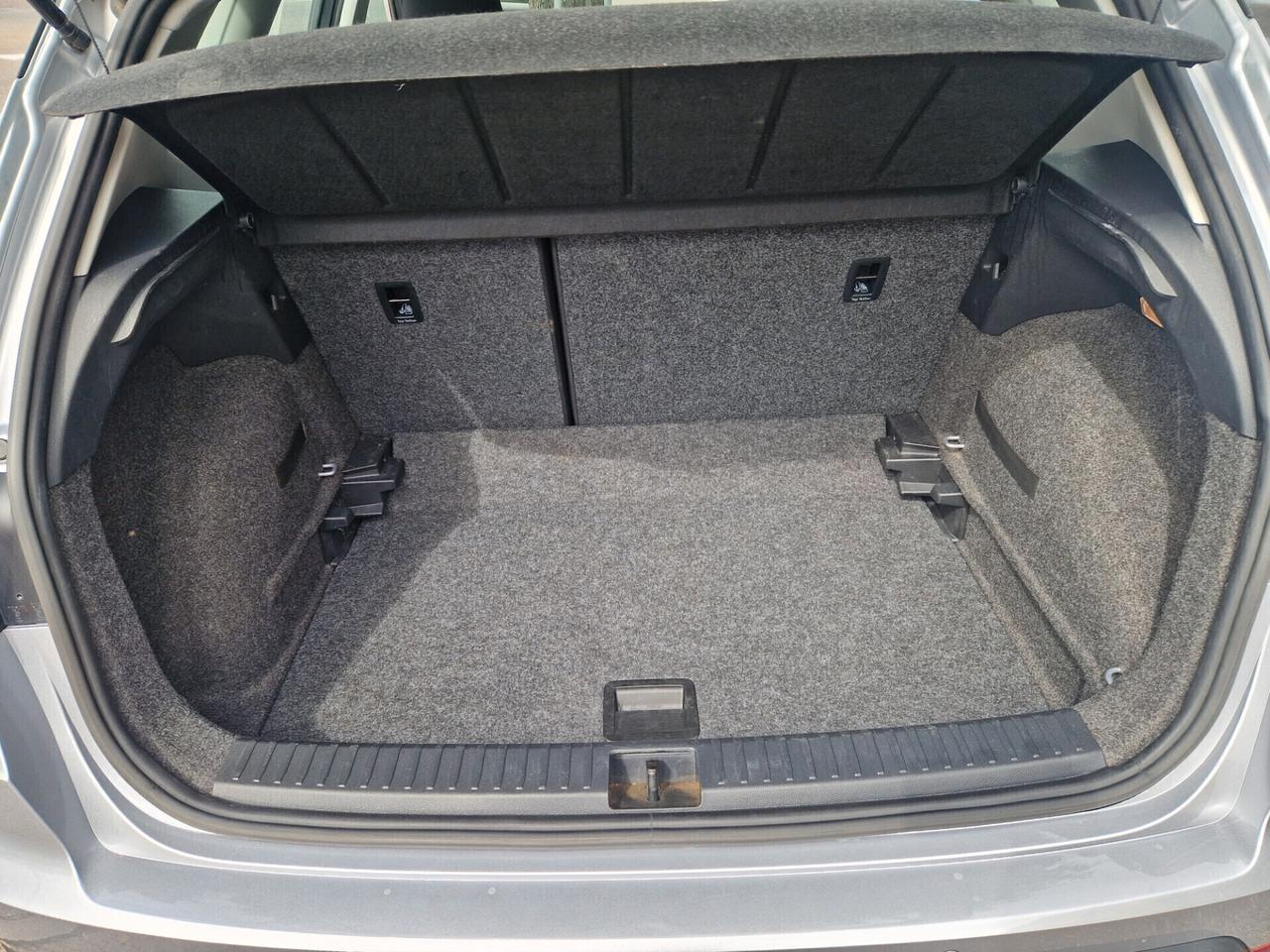 Seat Arona 1.0 EcoTSI 110 CV DSG Style