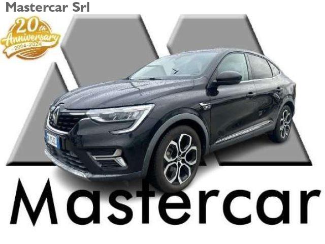 RENAULT Arkana 1.6 E-Tech full hybrid Intens 145cv - GK194ZJ