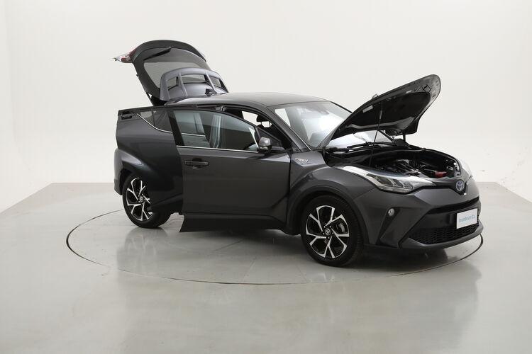 Toyota C-HR Hybrid Trend BR473914 1.8 Full Hybrid 122CV