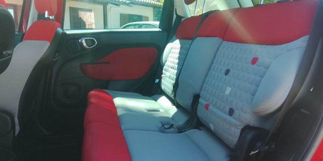 FIAT 500L 1.3 Multijet 85 CV Pop