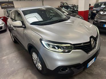 Renault Kadjar dCi 8V 110CV Energy Intens