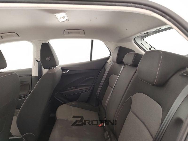 Škoda Fabia Fabia 1.0 mpi Selection 80cv