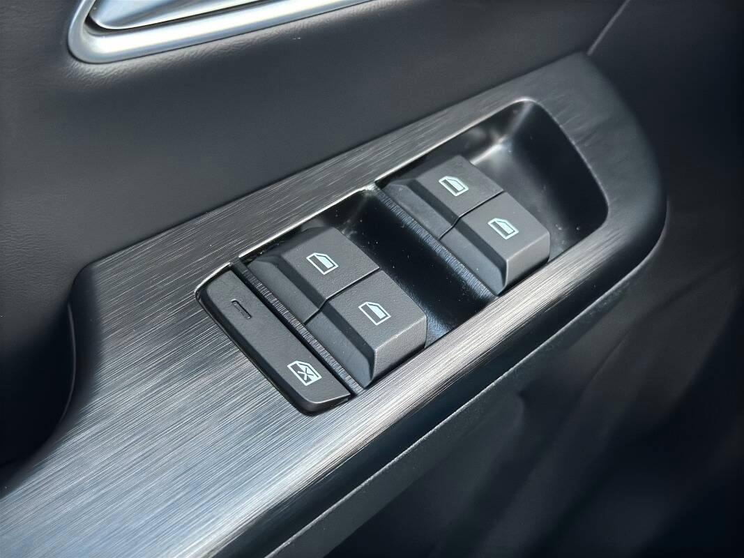 Mg ZS 1.5 hybrid+ Luxury AUTOM TELECAM 360 E CARPLAY