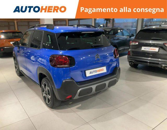 CITROEN C3 Aircross PureTech 110 S&S Feel