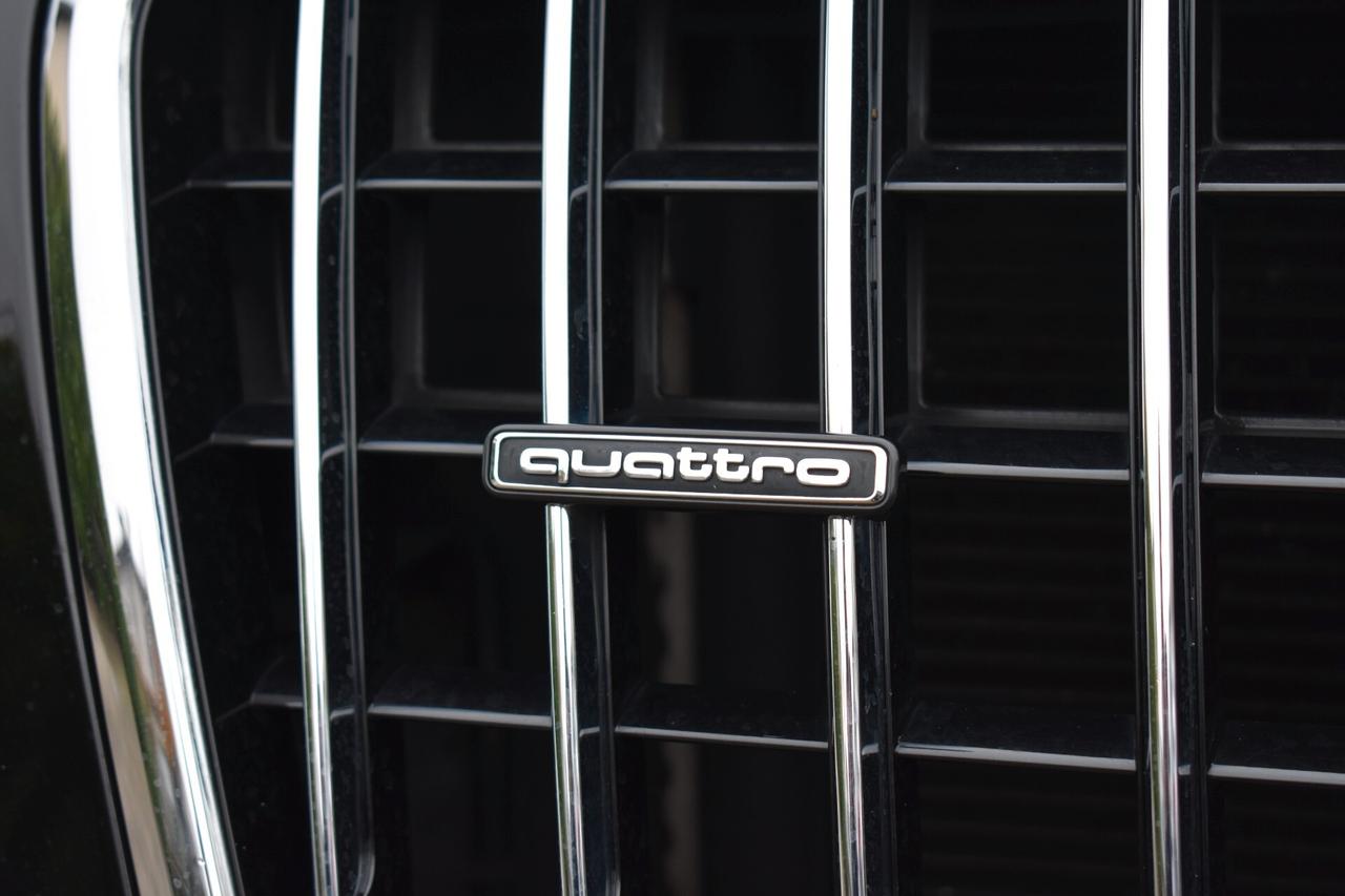 Audi Q5 3.0 v6 Tdi Quattro 250cv s-tronic 4x4