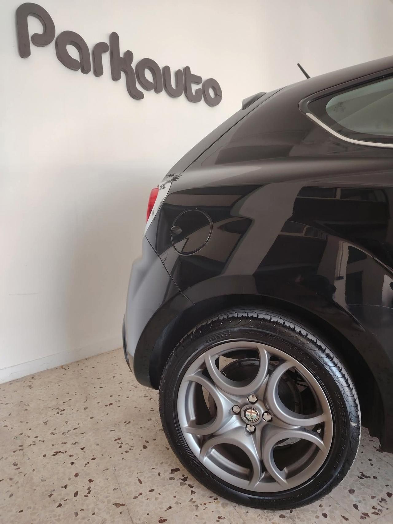 Alfa Romeo MiTo 1.3 JTDm-2 95 CV S&S Progression