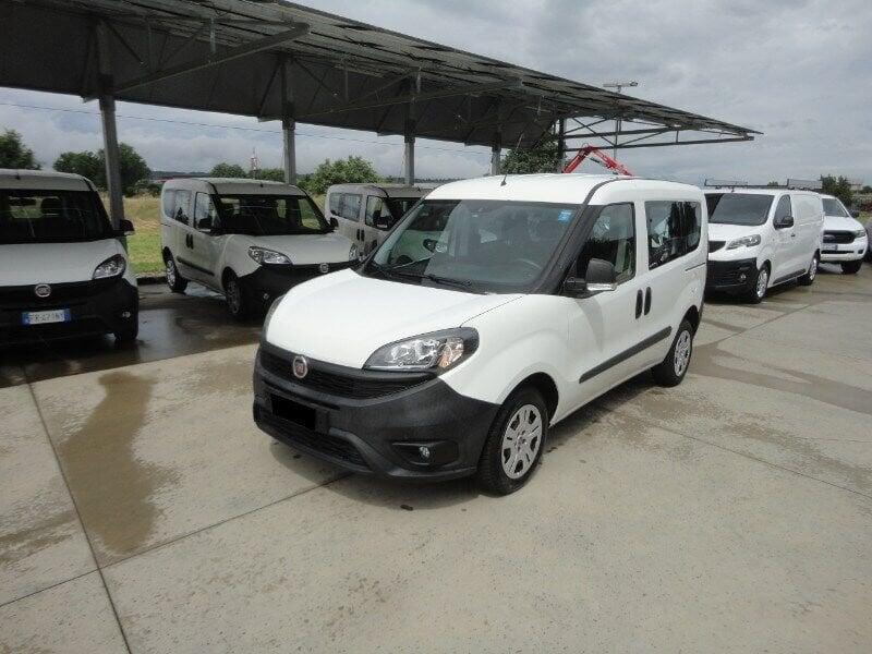 FIAT Doblò Doblò 1.3 MJT PC Combi N1