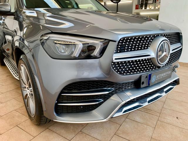 Mercedes-Benz GLE 300 GLE 300d mhev Premium Plus 4matic auto IVA Esposta