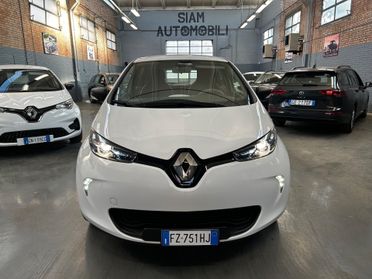 Renault ZOE R90 BATTERIA DI PROPRIETÀ