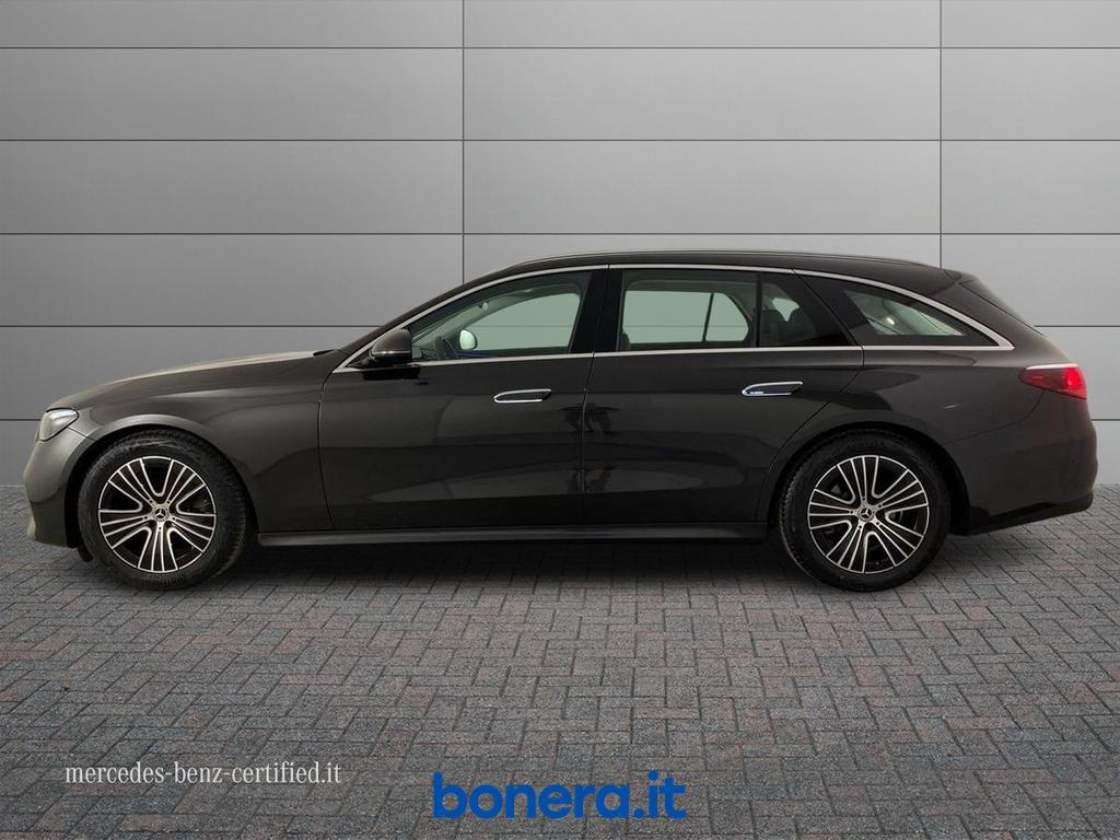Mercedes Classe E 200 200 d Advanced 9G-Tronic