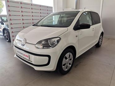 VOLKSWAGEN up! 1.0 75 CV 5 porte move up!