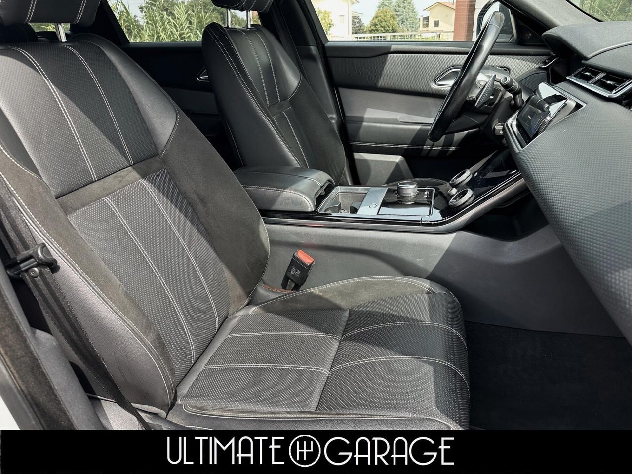 Land Rover Range Velar 2.0d i4 R-Dynamic S 240cv auto *MOTORE NUOVO