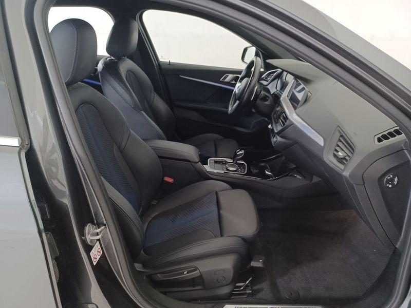 BMW Serie 1 F40 Diesel 118d Msport auto
