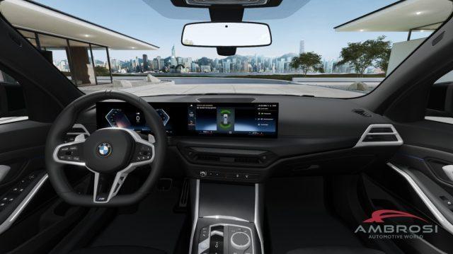 BMW 320 Serie 3 d Touring Msport Comfort Package