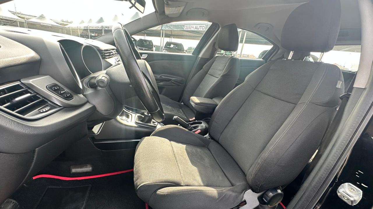 Alfa Romeo Giulietta 1.6 D 105 CV MOTORE RIFATTO A NUOVO-0 KM- CON GARANZIA