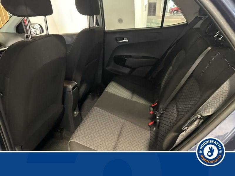 KIA Picanto 1.0 Urban (TT) MY25