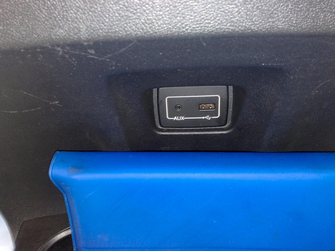 Fiat Ducato 2.3mjet 130cv TETTO BASSO - 2016