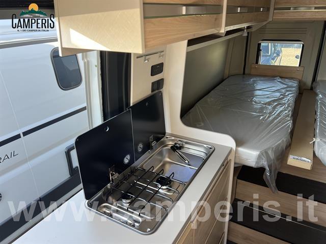 DETHLEFFS DETHLEFFS GLOBETRAIL 600 ER FIAT