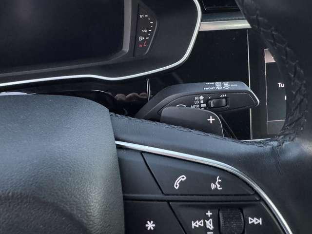 Audi Q3 35 2.0 tdi Business Advanced s-tronic