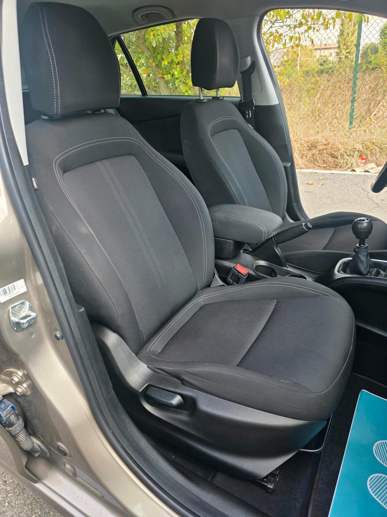 Fiat Tipo 1.6 Mjt S&S SW Lounge