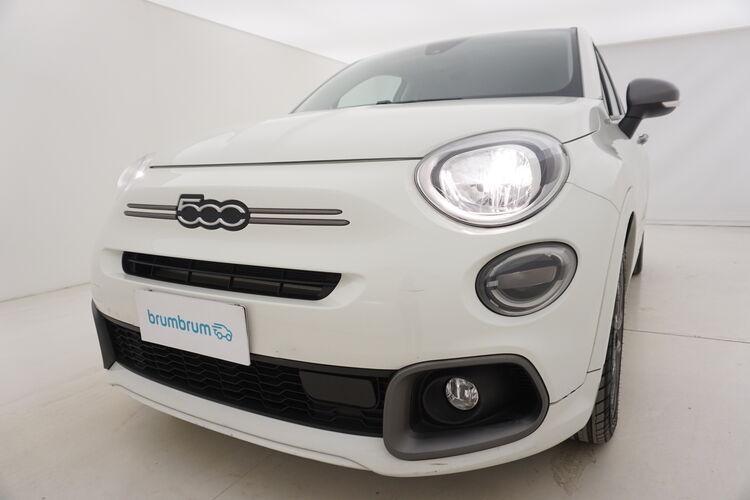 Fiat 500X Sport DCT BR585960 1.5 Mild Hybrid 131CV