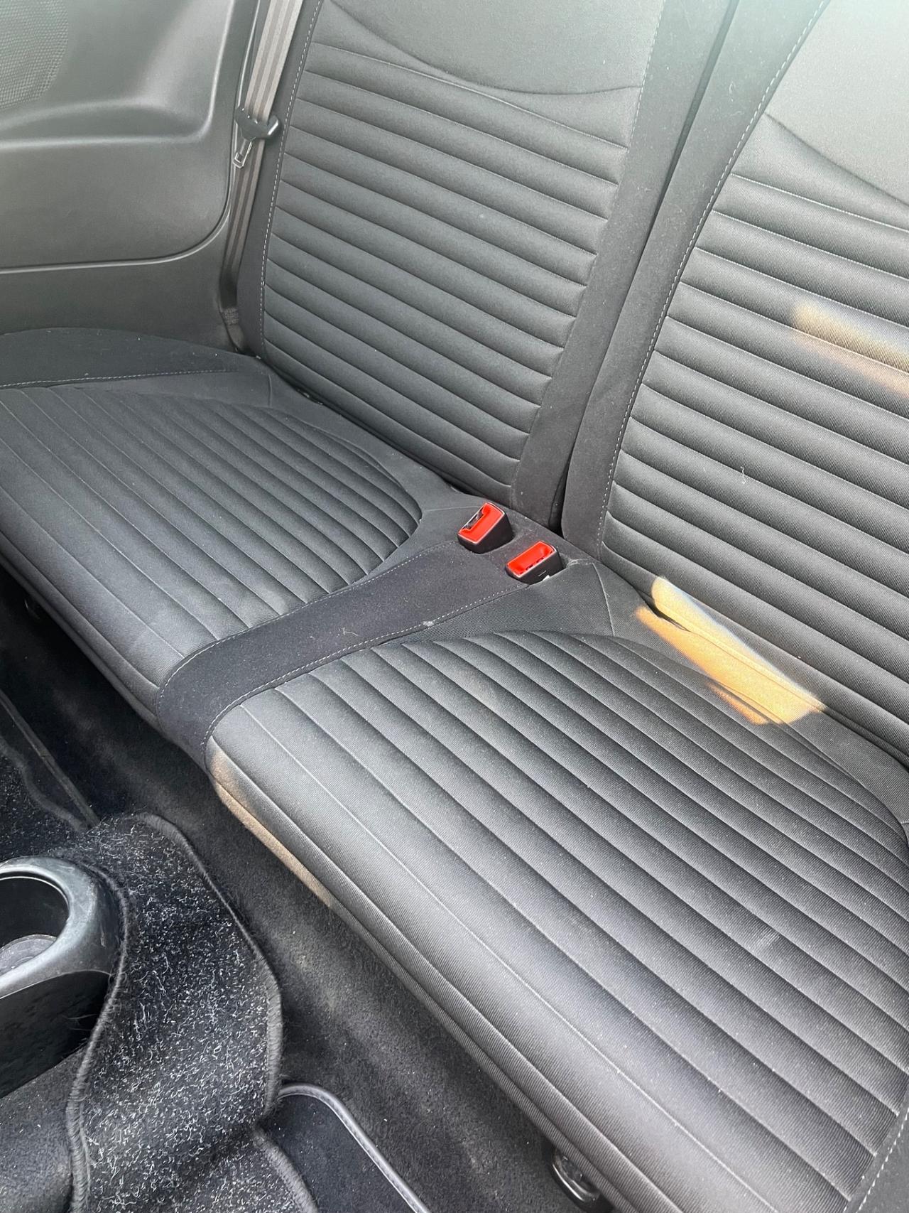 Abarth 595 C 1.4 Turbo T-Jet 180 CV Competizione