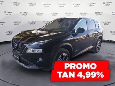 Nissan X-Trail X-Trail 1.5 e-power N-Connecta 2wd auto