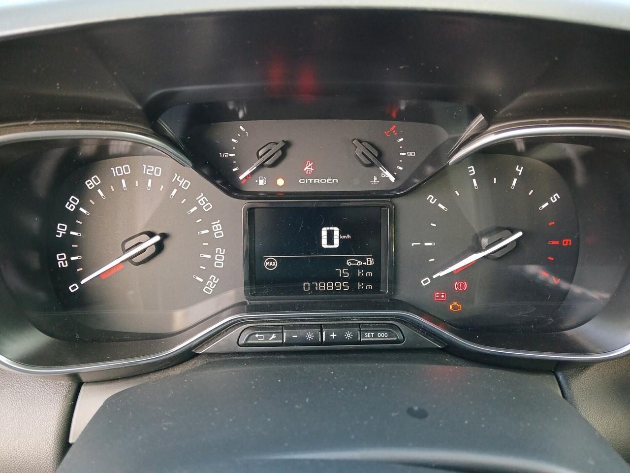 Citroen C3 Aircross PureTech 110 S&S Feel