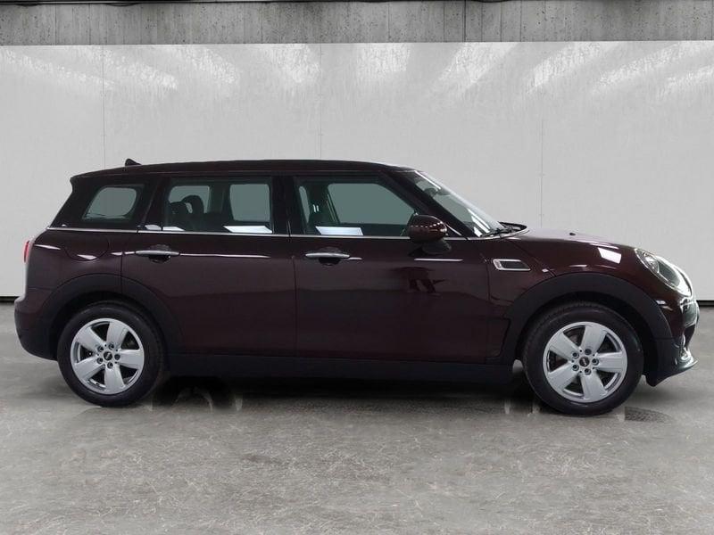 MINI Clubman Mini 1.5 One