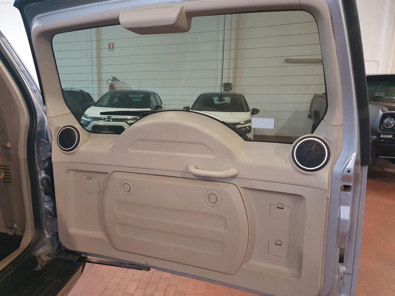 Mitsubishi Pajero 3.2 DI-D 16V 170cv 7p 2008