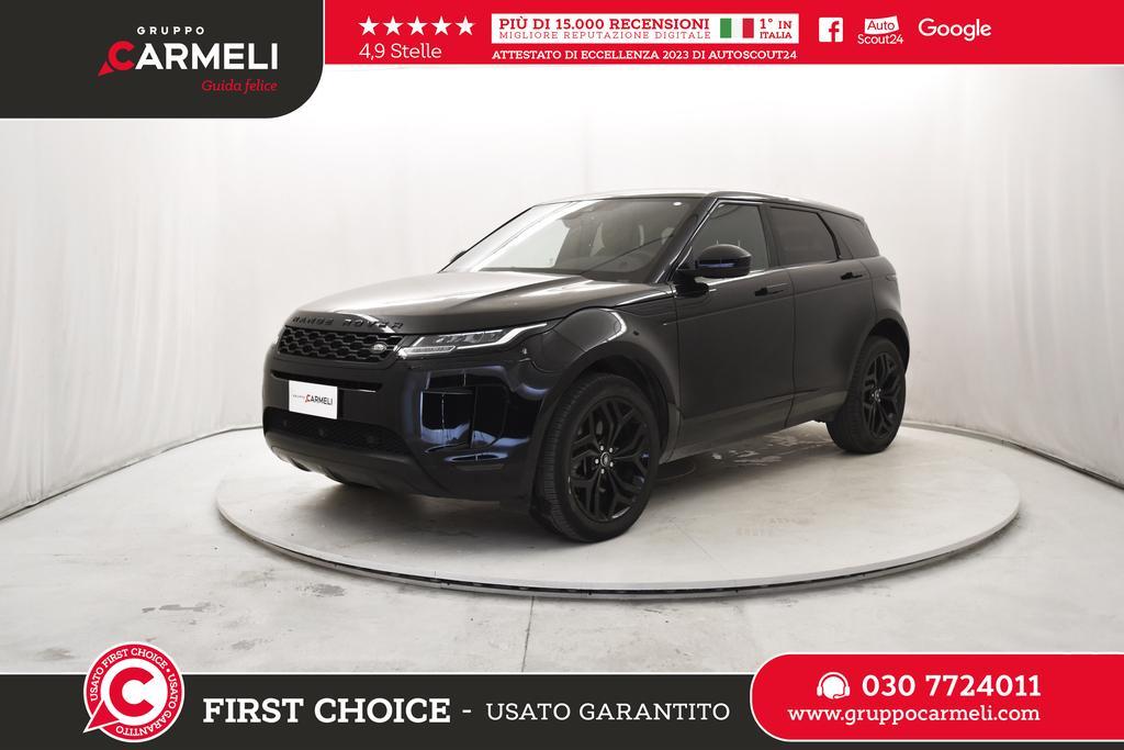 Land Rover Range Rover Evoque 2.0 D I4 R-Dynamic FWD