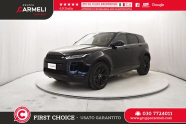 Land Rover Range Rover Evoque 2.0 D I4 R-Dynamic FWD