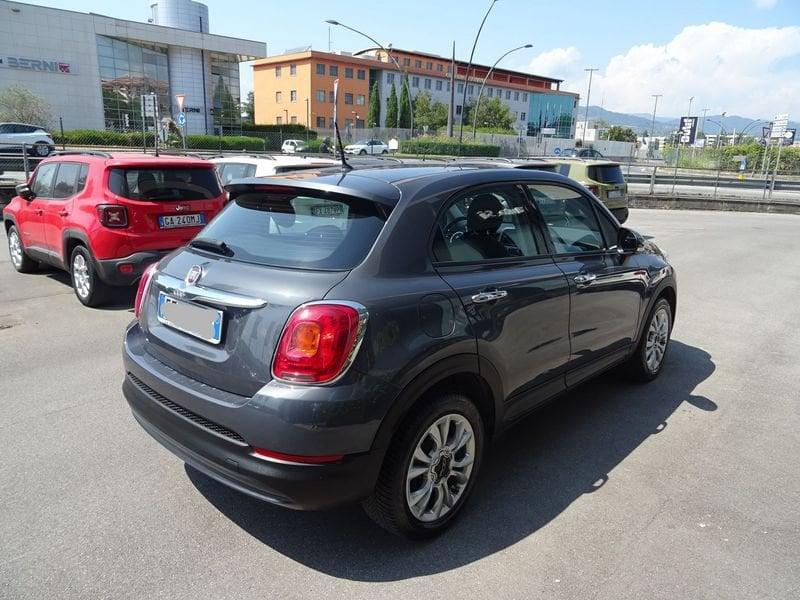 FIAT 500X 1.6 MultiJet 120 CV Pop Star