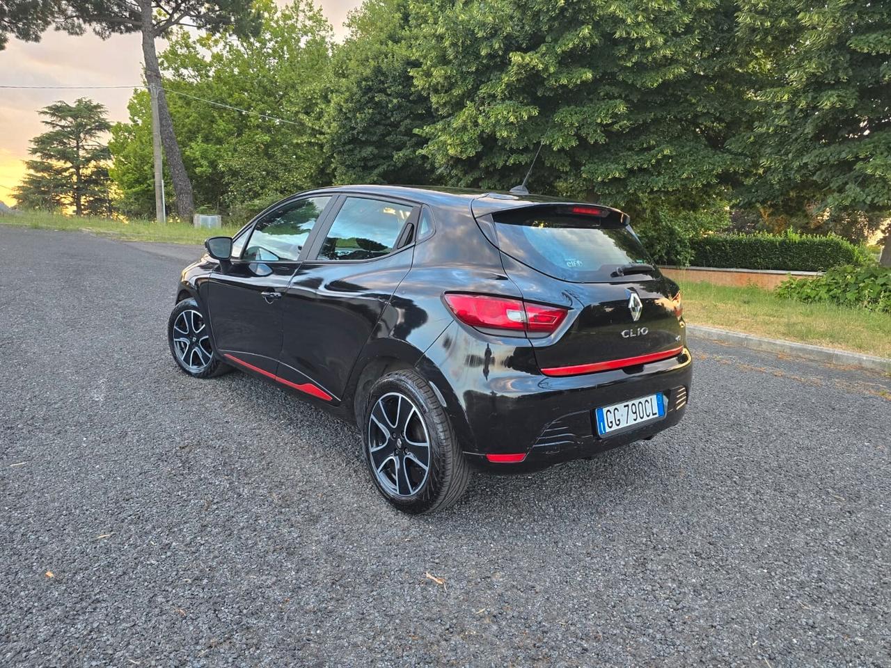 Renault Clio 1.5 dCi 8V 75CV 5 porte Live