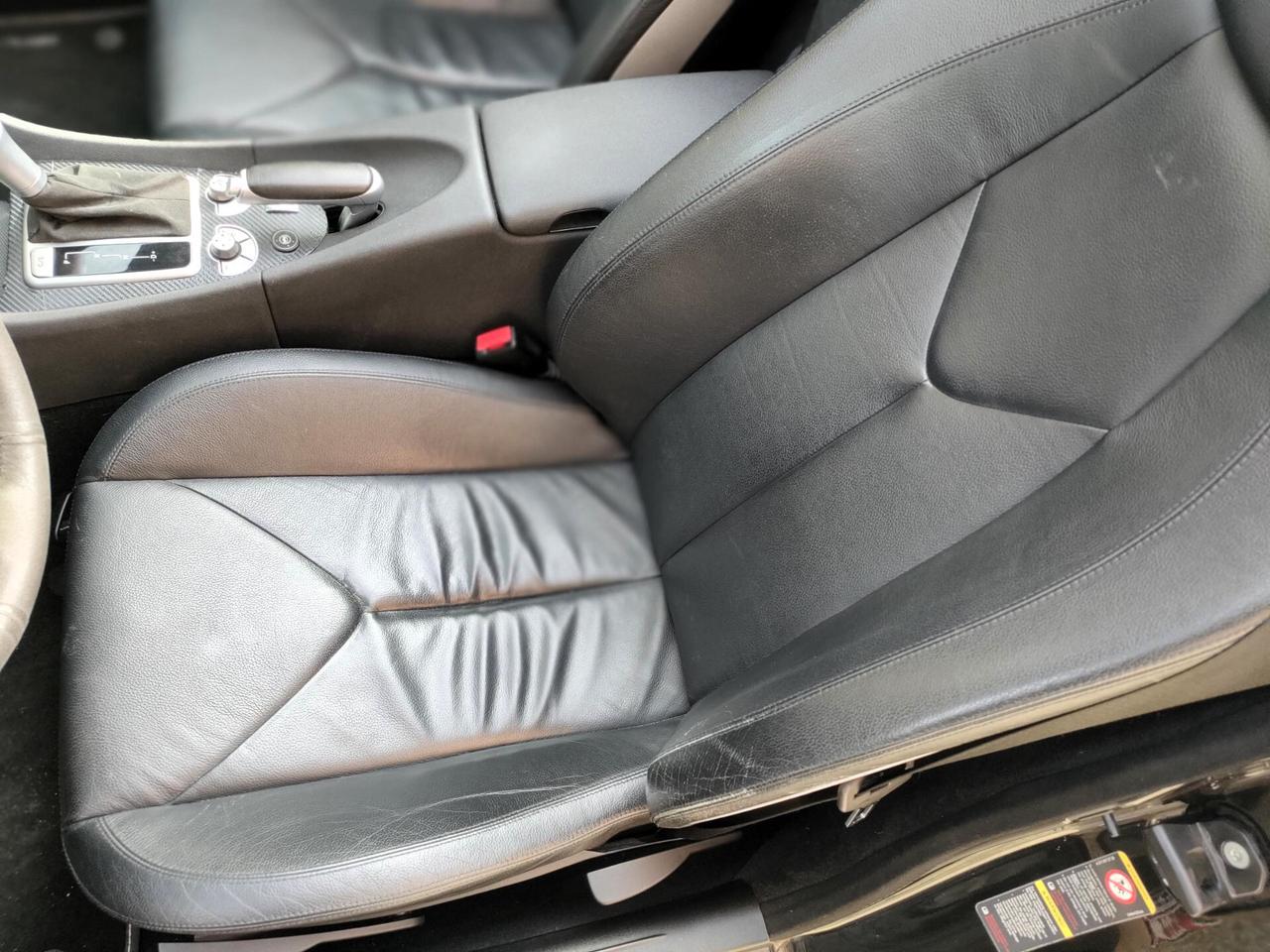 Mercedes-benz SLK 200 K Aut Gpl ASI
