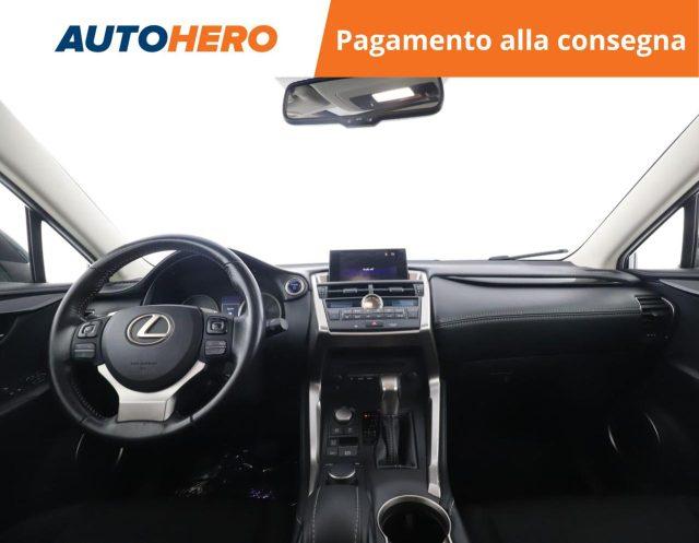 LEXUS NX 300 Hybrid 4WD Executive