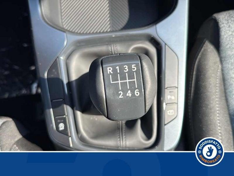 Kia Xceed 1.0 TGDI Business (TT) MY26