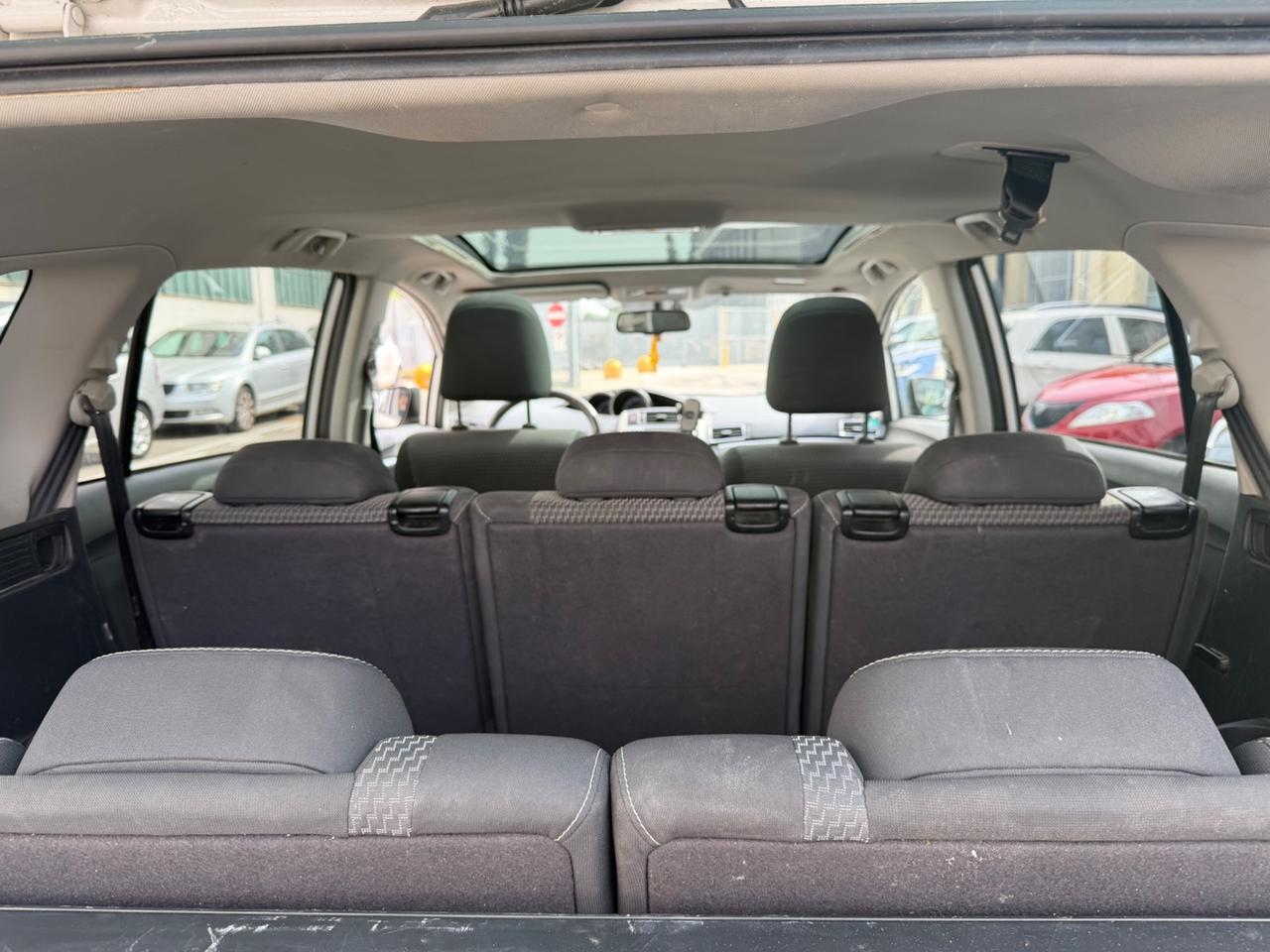 Toyota Verso 1.6 Active 7 posti 2014