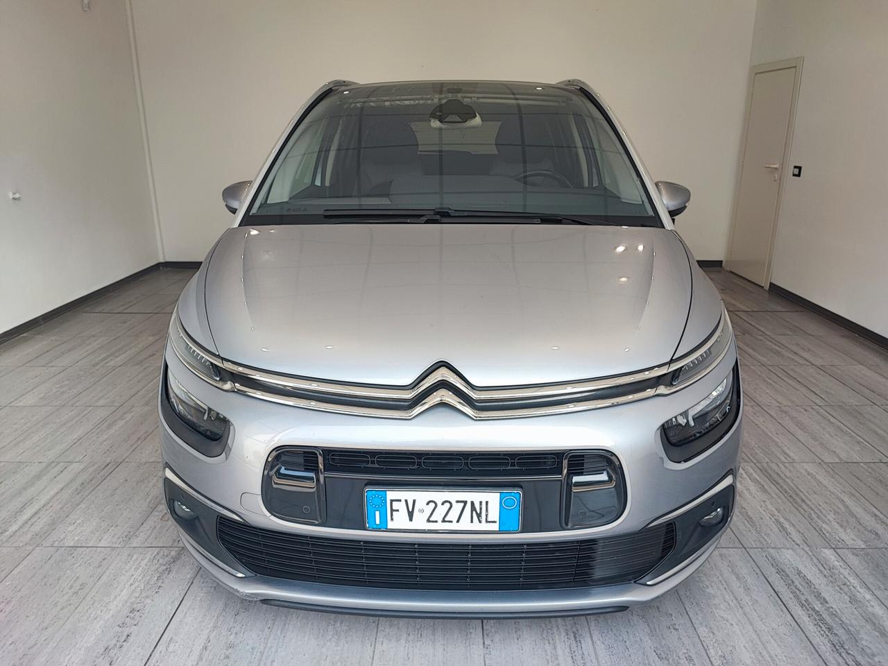 Citroen Grand C4 SpaceTourer BlueHDi 130 S&S Shine