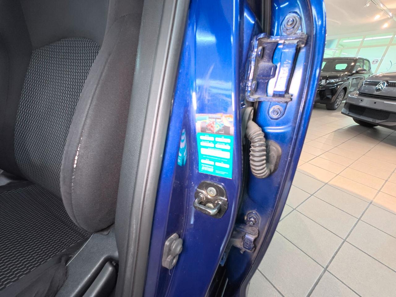 Nissan Juke 1.5 dCi Acenta