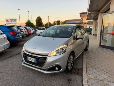 Peugeot 208 1.2 Benzina Neopatentati