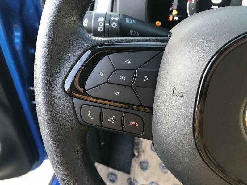 FIAT Panda Pandina 1.0 65cv Hybrid Cross 5 POSTI + SENS. PARK