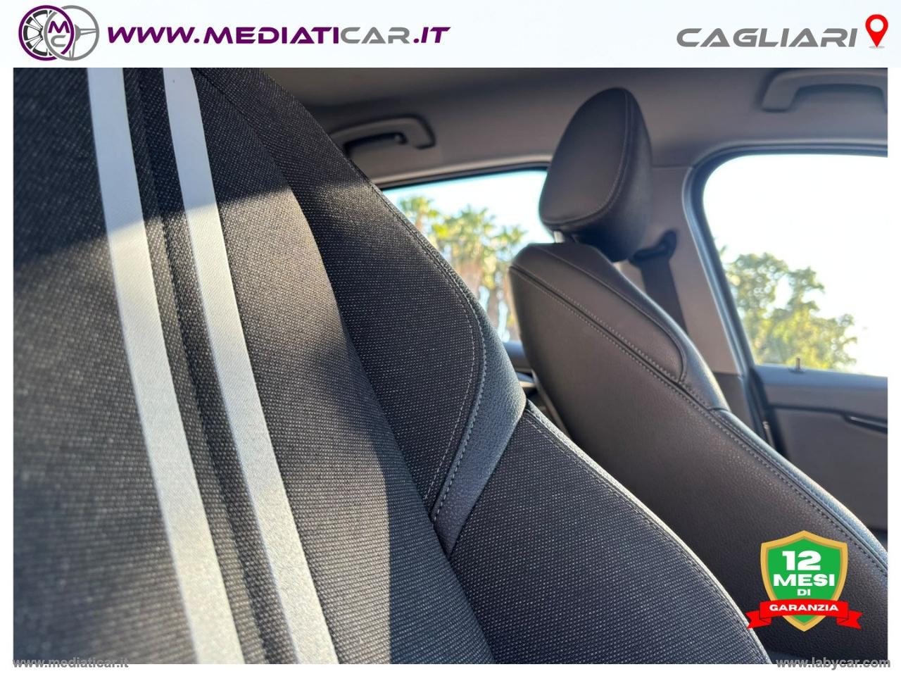BMW 116d 5p. Sport