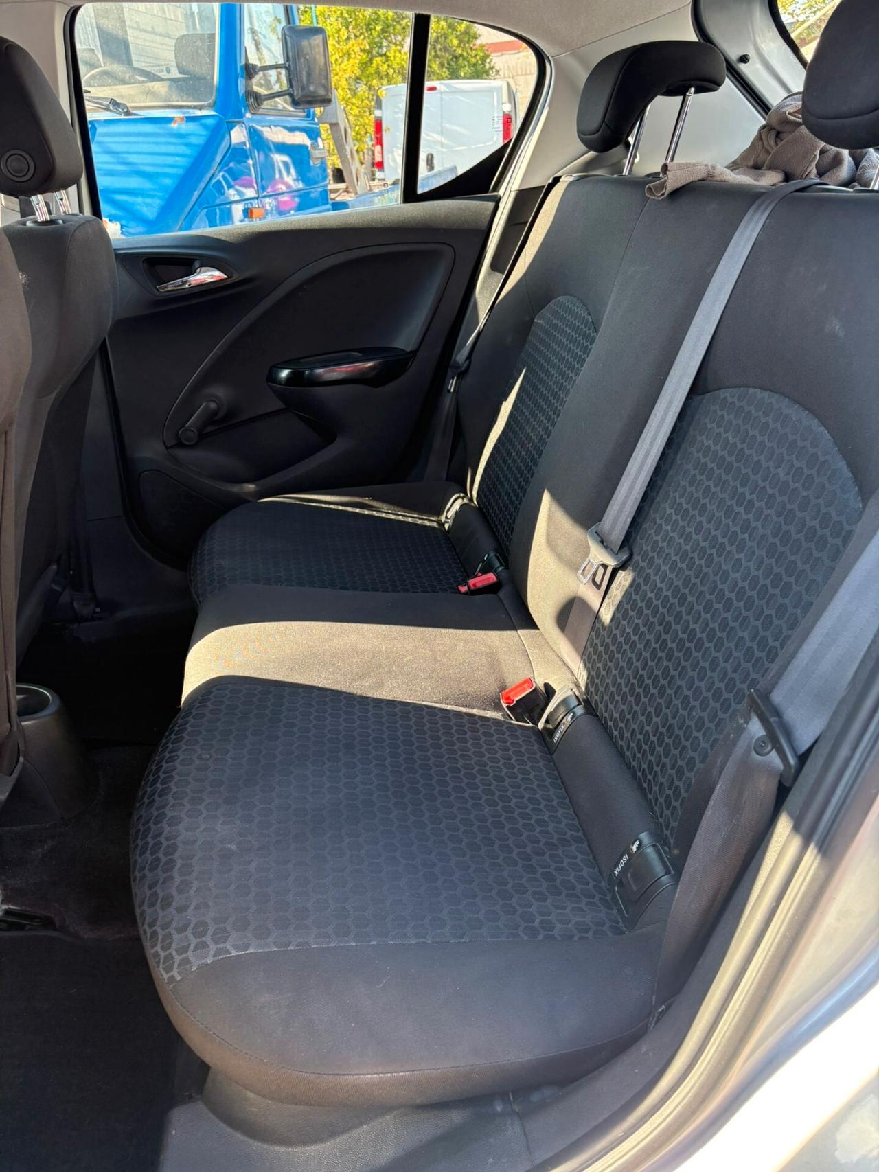 Opel Corsa 1.4 90CV GPL Tech 5 porte Advance