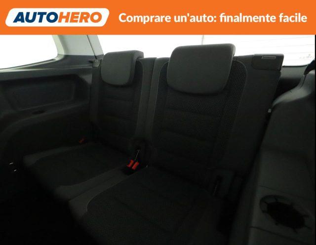 VOLKSWAGEN Touran 1.6 TDI Comfortline