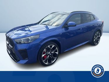BMW X2 sDrive 18d M Sport Pro
