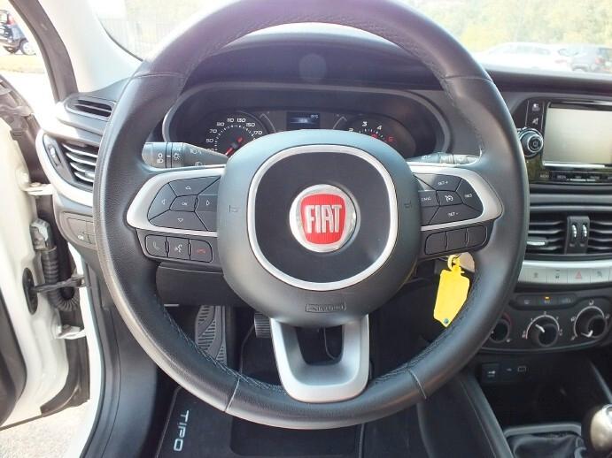 Fiat Tipo 1.6 Mjt*UNIPRO*NAVI*BLUETOOTH*